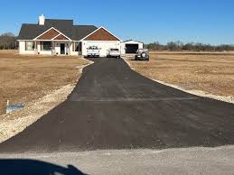 Best Driveway Crack Filling  in Blountville, TN