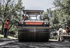 Why Choose Us For All Your Driveway Paving Needs in Blountville, TN?